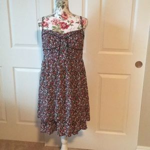 Torrid Sundress